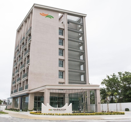 Gallery - Naruwan Galaxy Place