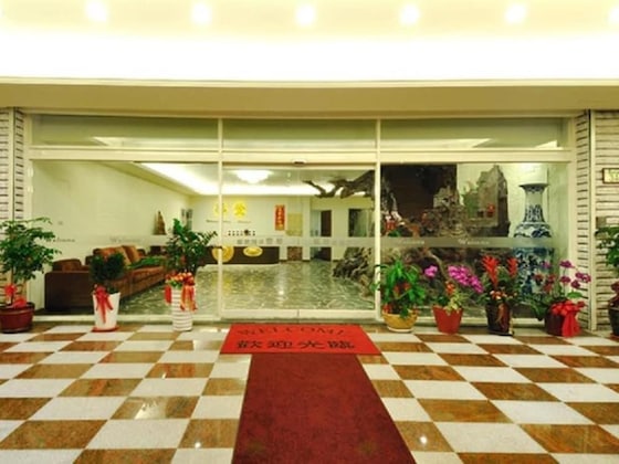 Gallery - Hua Don Hotel