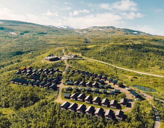 Gallery - Hotell Fjället