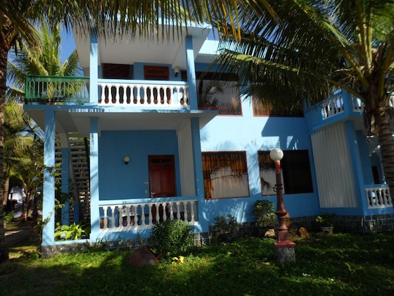 Gallery - Palmira Beach Resort & Spa
