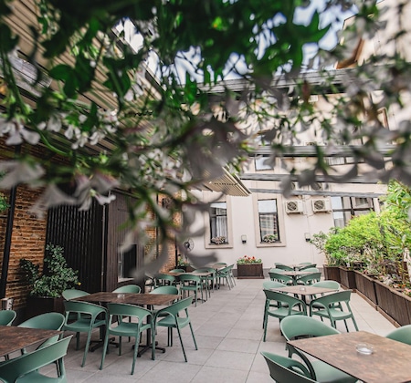 Gallery - Caro Boutique Hotel&Restaurant