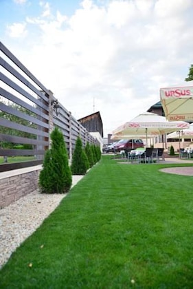 Gallery - Pensiune Restaurant Flamingo