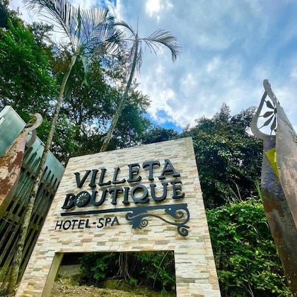 Gallery - Villeta Boutique Hotel Spa