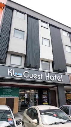 Gallery - Kl Guest Hotel
