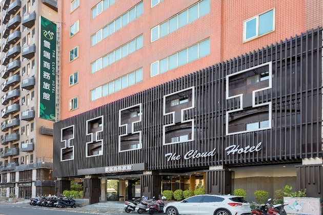 Gallery - The Cloud Hotel Hsinchu