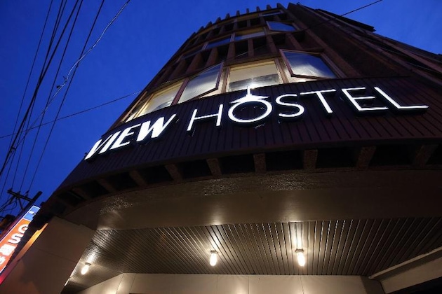 Gallery - View Hostel