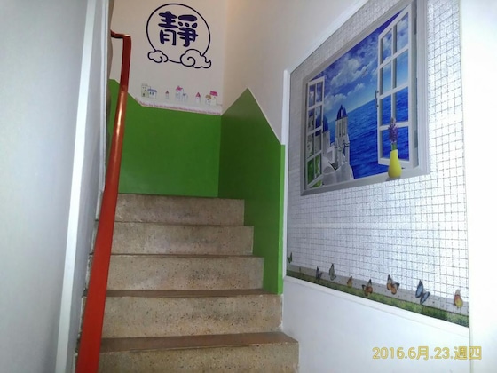 Gallery - Caitlyn Hostel