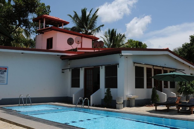 Gallery - Le Green Udawalawe Resort
