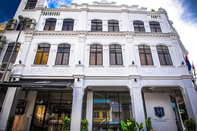 Gallery - Muo Boutique Hotels
