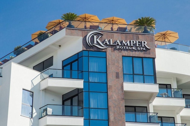 Gallery - Apart Hotel Kalamper