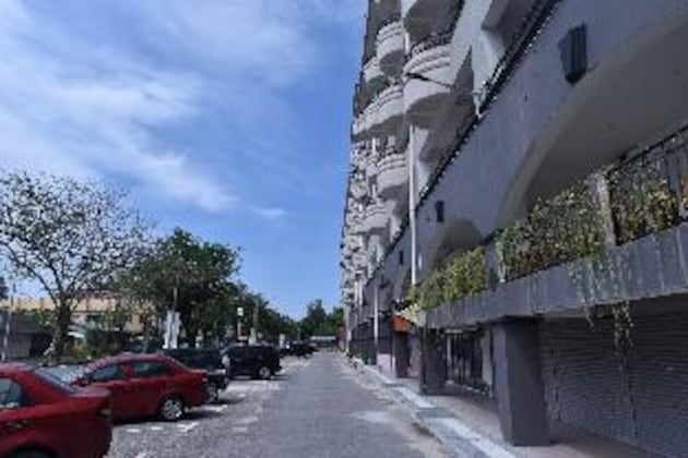 Gallery - Lumut Waterfront Apartment 62
