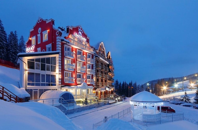 Gallery - Chevalier Hotel & Spa