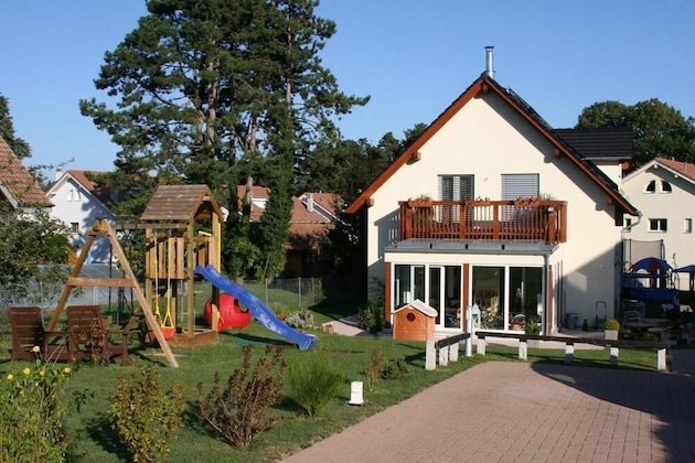 Gallery - Bnb Les Coquelicots