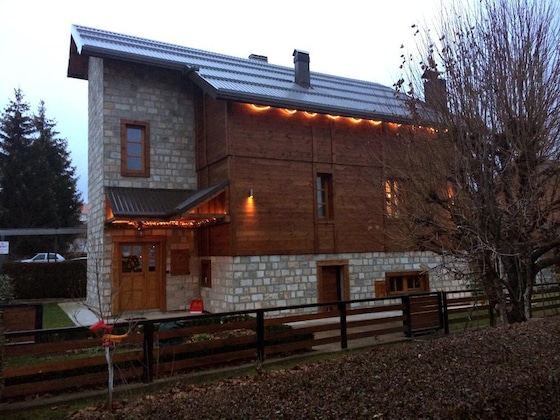 Gallery - Chalet Kolasin Montenegro
