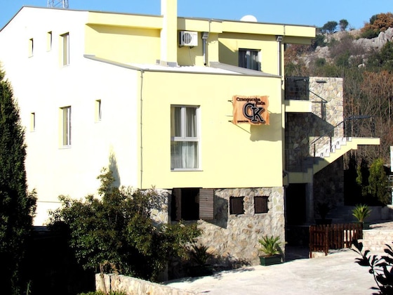 Gallery - Hotel Crnogorska Kuća