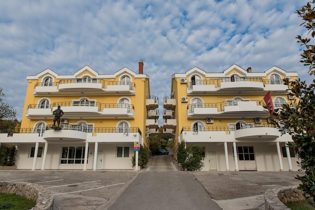 Gallery - Hotel Crnogorska Kuća