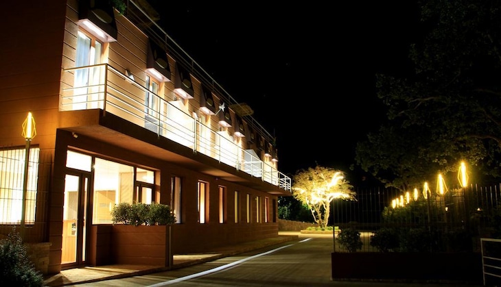 Gallery - Bioli Medical Wellness Resort