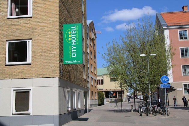 Gallery - Linköpings Cityhotell & Vandrarhem