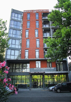 Gallery - Hotel Rogalux