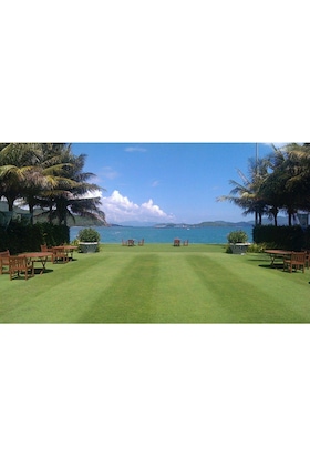 Gallery - Diamond Bay Golf & Villas