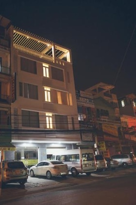Gallery - Hoa Anh Dao Hotel