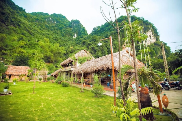 Gallery - Tam Coc Rice Fields Resort