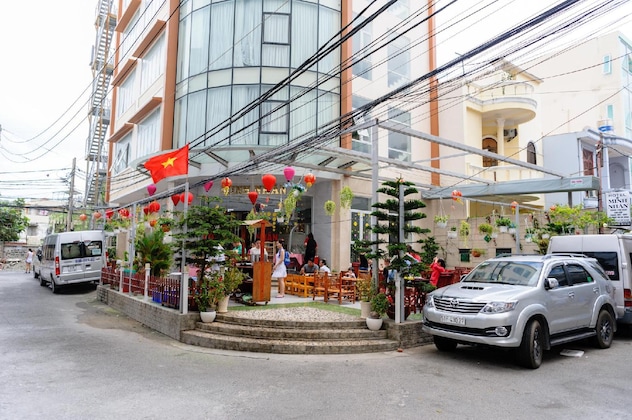 Gallery - Minh Nhan Hotel