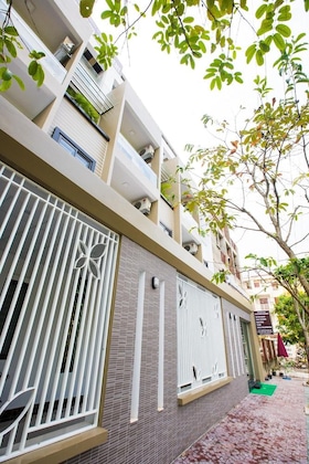Gallery - Hana 1 Apartment & Hotel Bac Ninh