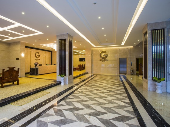 Gallery - Golden Quang Tri Hotel