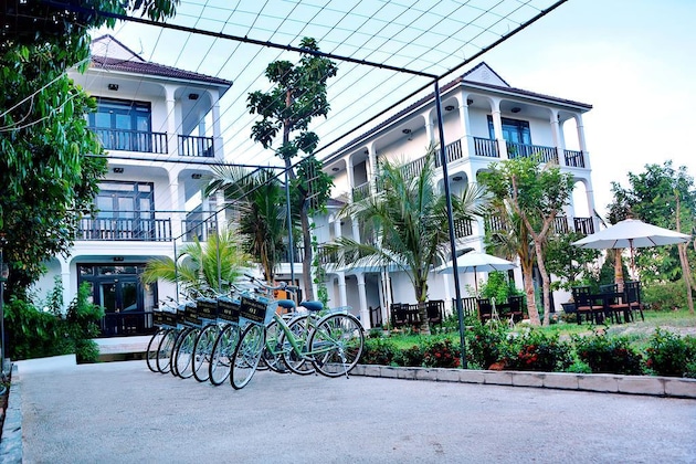 Gallery - Hoi An Osaka Boutique Villa