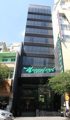 Gallery - Happyland Hotel