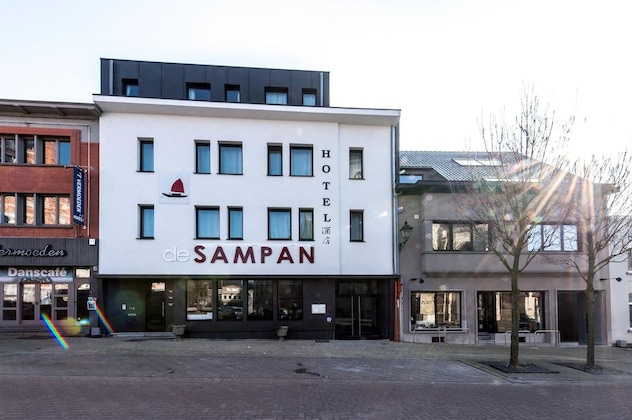 Gallery - De Sampan
