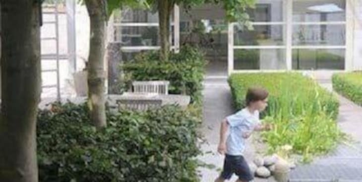 Gallery - Maison Bousson Bed & Breakfast