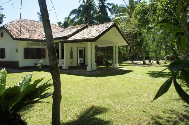 Gallery - Villa Kathaluwa
