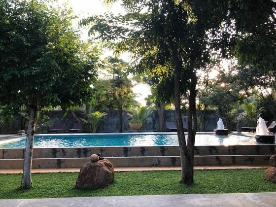 Gallery - My Village