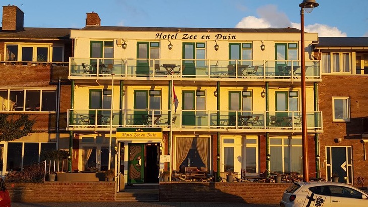 Gallery - Hotel Zee en Duin