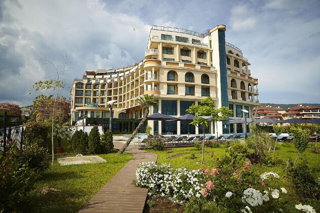 Gallery - Grand Hotel Sveti Vlas