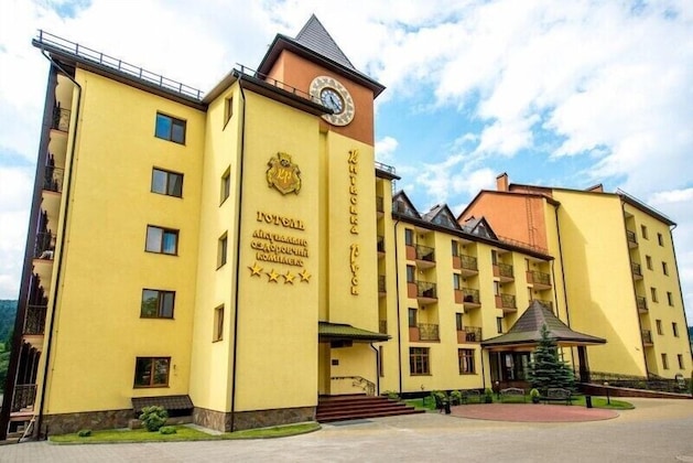 Gallery - Kyivskaya Russ Resort