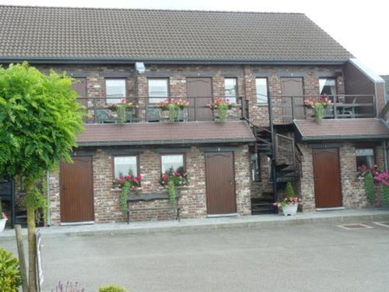 Gallery - Hotel La Crémaillère