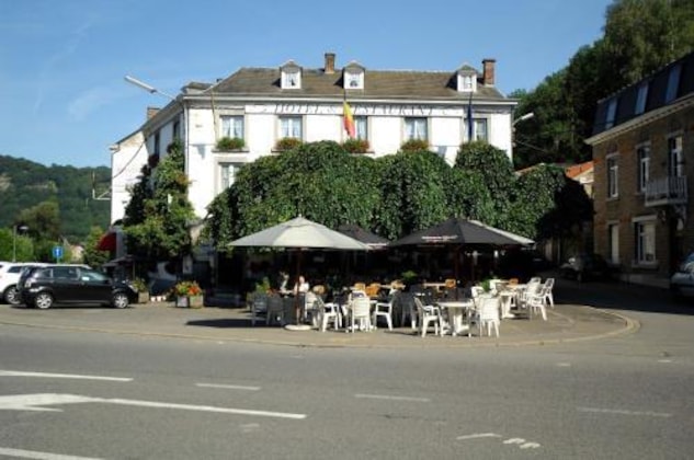 Gallery - Royal Hotel-Restaurant Bonhomme