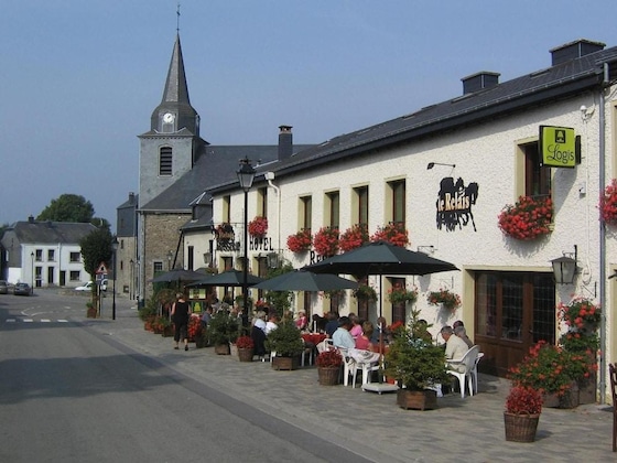 Gallery - Auberge Le Relais