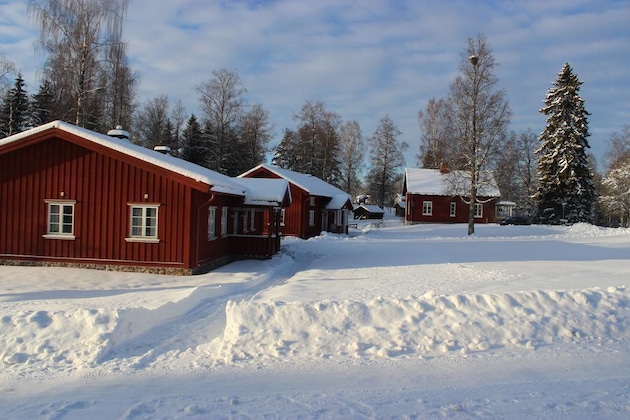 Gallery - Sunne Hembygdsgard B&B
