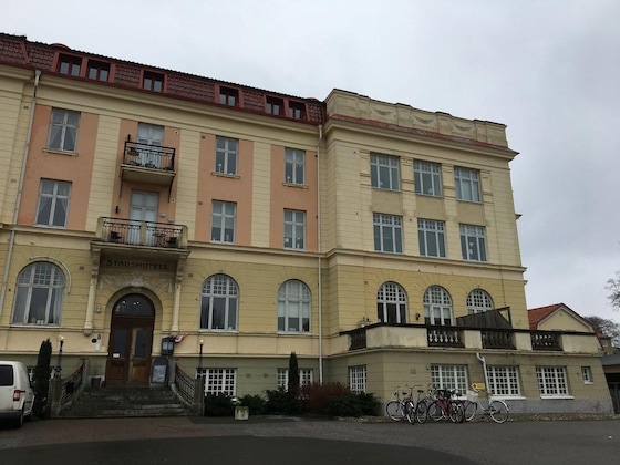 Gallery - Stadshotellet I Sölvesborg