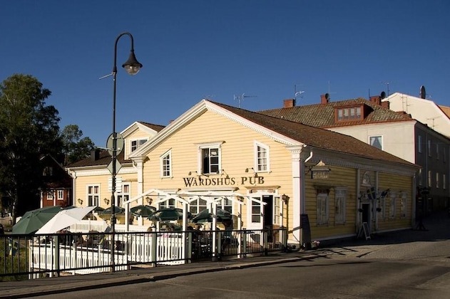 Gallery - Garvaregården Hotel and B&B