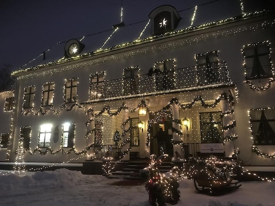Gallery - Hellefors Herrgård
