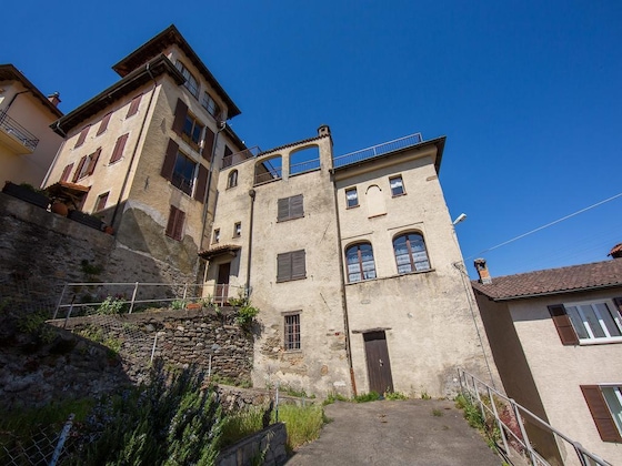 Gallery - Chalet Cademario