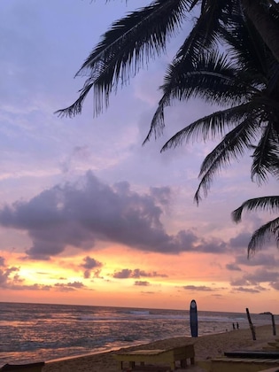 Gallery - Hansa Surf Hotel