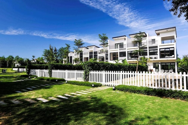 Gallery - Laguna Parkside Lăng Cô