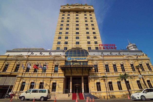 Gallery - Wyndham Batumi