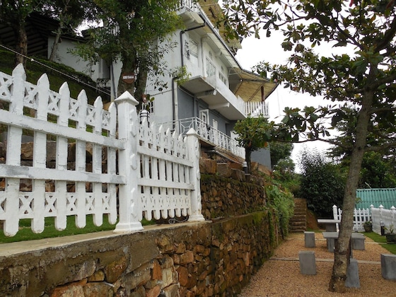 Gallery - Villa Perpetua